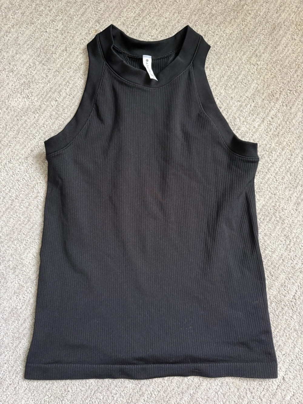 Athleta Renew Seamless Racerback Tank - Small
